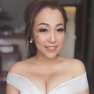 Meet your Posher, Thoa